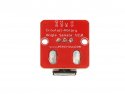 Rotary Encoder / Potentiometer 10K / 300 degrees - Crowtail - Elecrow
